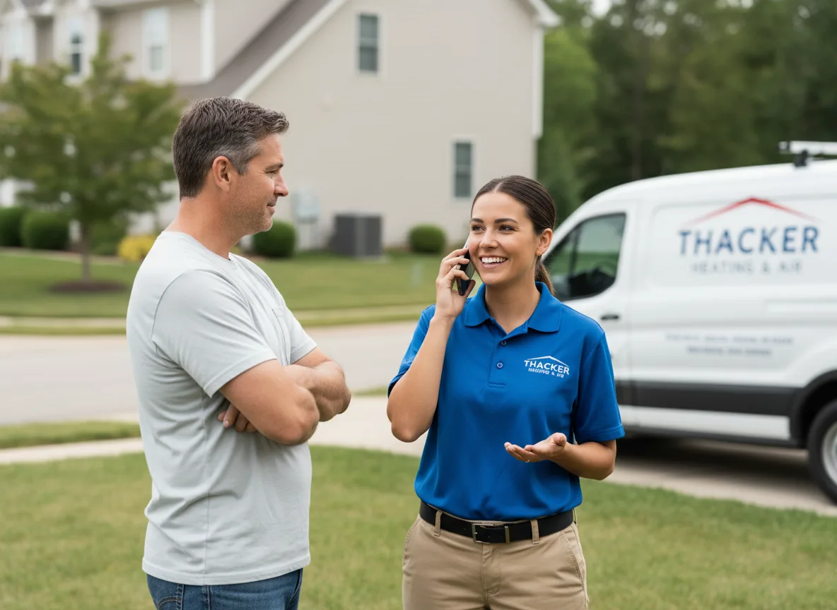 Ac Repair Fuquay Varina, NC FAQs